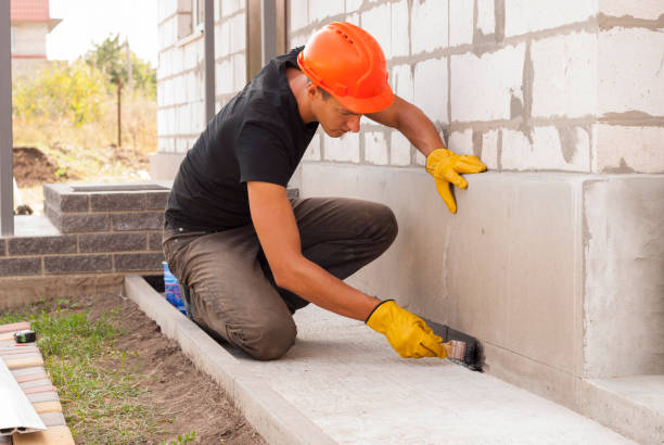 Waterproofing professionals working in Erie, MI